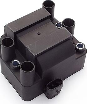 WE PARTS 220830420 - Bobine d'allumage droxauto.com