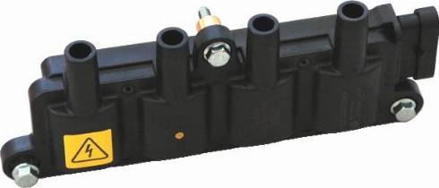 WE PARTS 220830566 - Bobine d'allumage droxauto.com