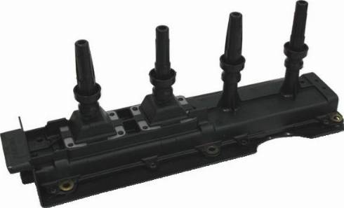 WE PARTS 220830098 - Bobine d'allumage droxauto.com