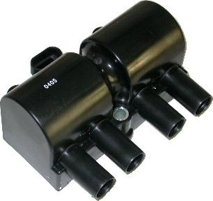 WE PARTS 220830034 - Bobine d'allumage droxauto.com