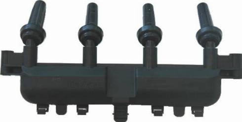 WE PARTS 220830035 - Bobine d'allumage droxauto.com