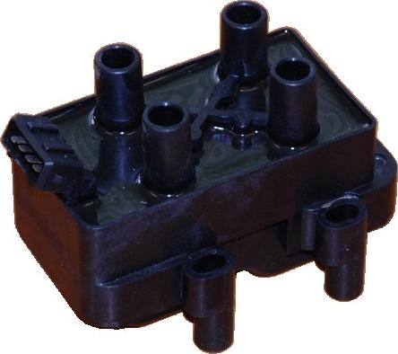 WE PARTS 220830114 - Bobine d'allumage droxauto.com