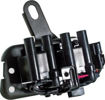 WE PARTS 220830130 - Bobine d'allumage droxauto.com