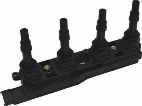 WE PARTS 220830126 - Bobine d'allumage droxauto.com