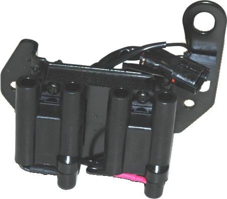 WE PARTS 220830175 - Bobine d'allumage droxauto.com