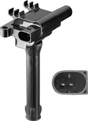 WE PARTS 220830173 - Bobine d'allumage droxauto.com