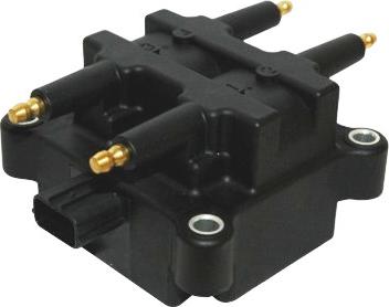 WE PARTS 220830395 - Bobine d'allumage droxauto.com