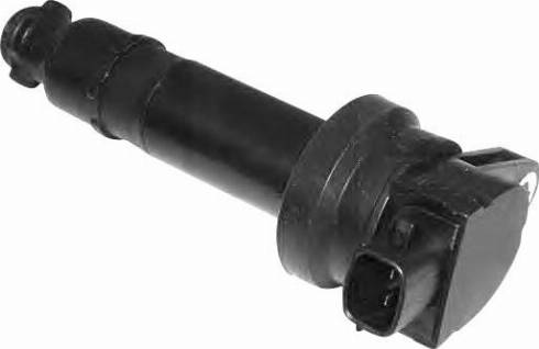 WE PARTS 220830328 - Bobine d'allumage droxauto.com