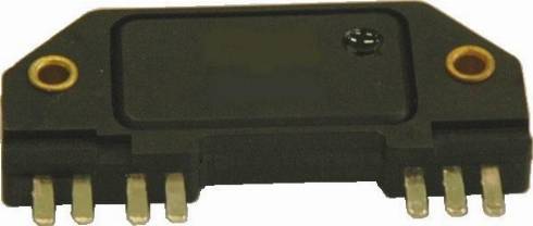 WE PARTS 220820012 - Appareil de commande, système d'allumage droxauto.com