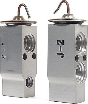 WE PARTS K42091 - Détendeur, climatisation droxauto.com