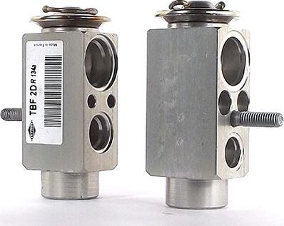 WE PARTS K42065 - Détendeur, climatisation droxauto.com