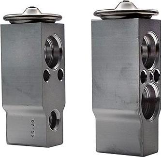 WE PARTS K42005 - Détendeur, climatisation droxauto.com