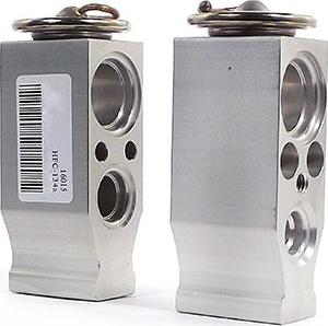 WE PARTS K42081 - Détendeur, climatisation droxauto.com