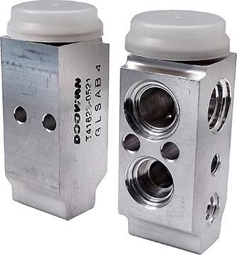 WE PARTS K42088 - Détendeur, climatisation droxauto.com