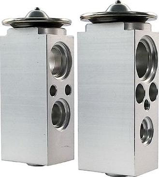 WE PARTS K42032 - Détendeur, climatisation droxauto.com