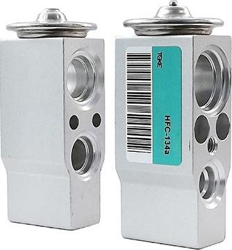 WE PARTS K42023 - Détendeur, climatisation droxauto.com