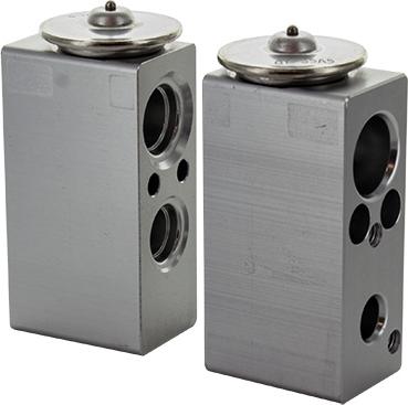 WE PARTS K42144 - Détendeur, climatisation droxauto.com