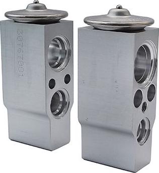 WE PARTS K42126 - Détendeur, climatisation droxauto.com