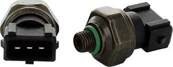 WE PARTS K52094 - Pressostat, climatisation droxauto.com