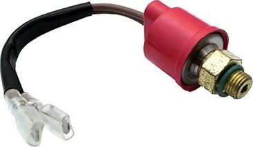 WE PARTS K52045 - Pressostat, climatisation droxauto.com