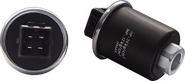 WE PARTS K52042 - Pressostat, climatisation droxauto.com