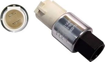 WE PARTS K52007 - Pressostat, climatisation droxauto.com