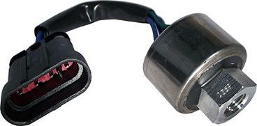 WE PARTS K52010 - Pressostat, climatisation droxauto.com