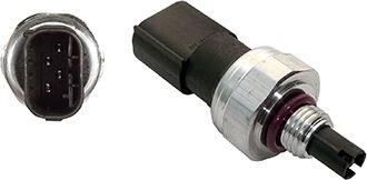 WE PARTS K52082 - Pressostat, climatisation droxauto.com