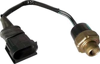 WE PARTS K52037 - Pressostat, climatisation droxauto.com