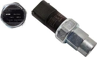 WE PARTS K52027 - Pressostat, climatisation droxauto.com