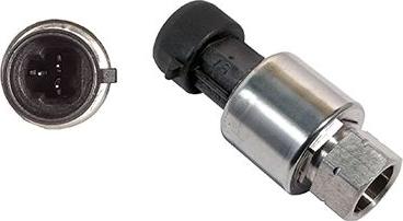 WE PARTS K52075 - Pressostat, climatisation droxauto.com