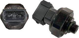 WE PARTS K52072 - Pressostat, climatisation droxauto.com