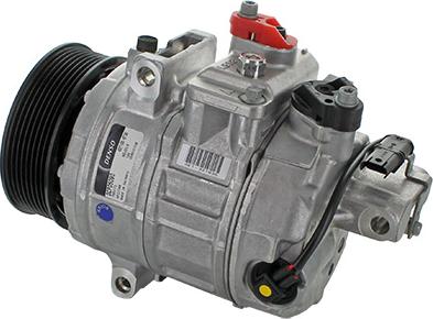 WE PARTS K15436 - Compresseur, climatisation droxauto.com