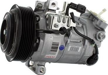 WE PARTS K15353 - Compresseur, climatisation droxauto.com