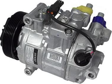 WE PARTS K15335 - Compresseur, climatisation droxauto.com