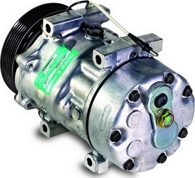 WE PARTS K15348 - Compresseur, climatisation droxauto.com