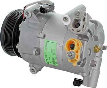 WE PARTS K18080 - Compresseur, climatisation droxauto.com