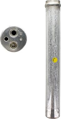 WE PARTS K132405 - Filtre déshydratant, climatisation droxauto.com