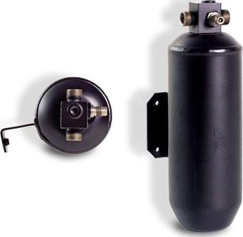 WE PARTS K132122 - Filtre déshydratant, climatisation droxauto.com