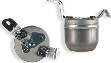 WE PARTS K132176 - Filtre déshydratant, climatisation droxauto.com