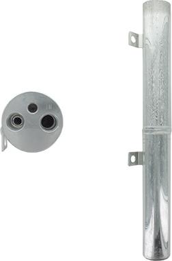 WE PARTS K132390 - Filtre déshydratant, climatisation droxauto.com