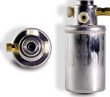 WE PARTS K132290 - Filtre déshydratant, climatisation droxauto.com