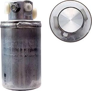 WE PARTS K132291 - Filtre déshydratant, climatisation droxauto.com