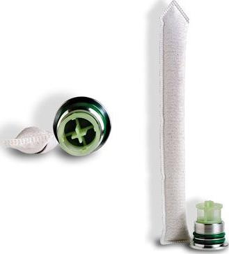 WE PARTS K132255 - Filtre déshydratant, climatisation droxauto.com