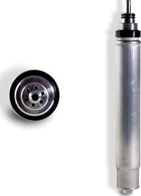 WE PARTS K132216 - Filtre déshydratant, climatisation droxauto.com