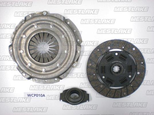 Westlake WCP010A - Kit d'embrayage droxauto.com