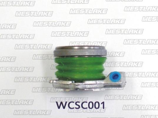 Westlake WCSC001 - Butée hydraulique, embrayage droxauto.com