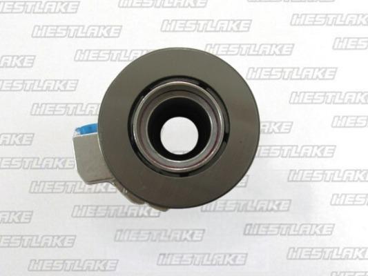 Westlake WCSC002 - Butée hydraulique, embrayage droxauto.com