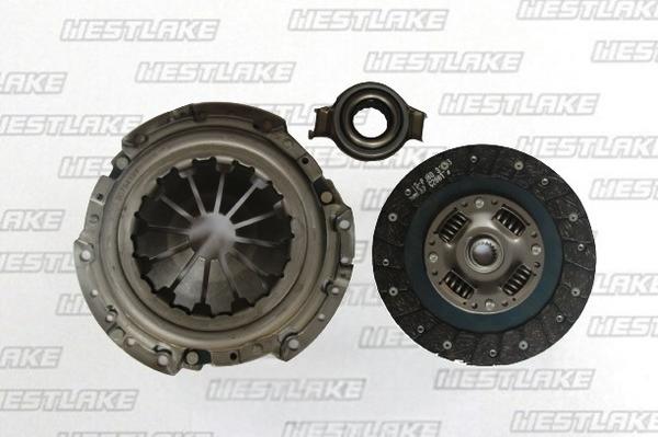 Westlake WFD010 - Kit d'embrayage droxauto.com