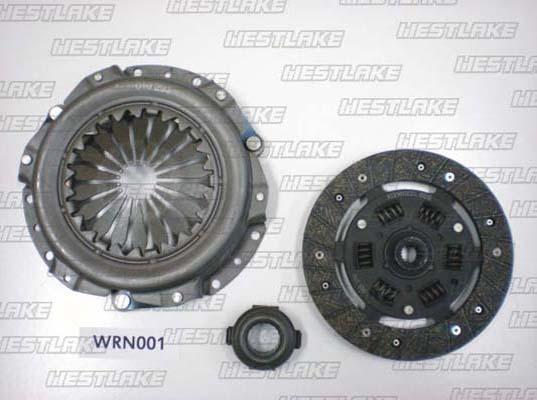 Westlake WRN001 - Kit d'embrayage droxauto.com